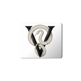 Art Hediye Bullet for My Valentine Venom the Poison Heavy Metal Baskılı 23x19 cm Mouse Pad
