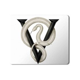 Art Hediye Bullet for My Valentine Venom the Poison Heavy Metal Baskılı 23x19 cm Mouse Pad