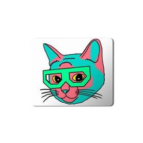 Art Hediye Cat+ 2 Baskılı 23x19 cm Mouse Pad