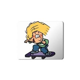 Art Hediye Cedric Baskılı 23x19 cm Mouse Pad
