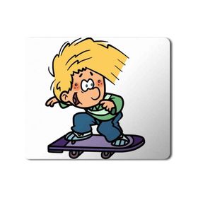 Art Hediye Cedric Baskılı 23x19 cm Mouse Pad