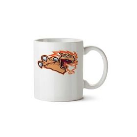 Art Hediye Charizard 1 İki Tarafı Baskılı Kupa Bardak