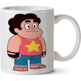 Art Hediye Chibi (2) İki Tarafı Baskılı Kupa Bardak