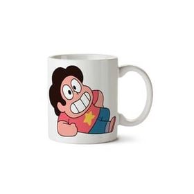 Art Hediye Chibi İki Tarafı Baskılı Kupa Bardak