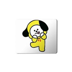 Art Hediye Chimmy Bts Baskılı 23x19 cm Mouse Pad