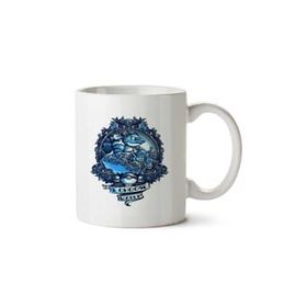 Art Hediye Choose Water İki Tarafı Baskılı Kupa Bardak
