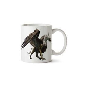 Art Hediye Creature-Png-Clipart Iki Tarafı Baskılı Kupa Bardak