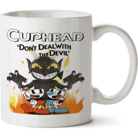 Art Hediye Cupcake İki Tarafı Baskılı Kupa