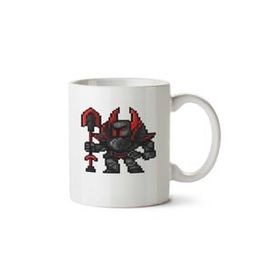 Art Hediye Dark Knight İki Tarafı Baskılı Kupa