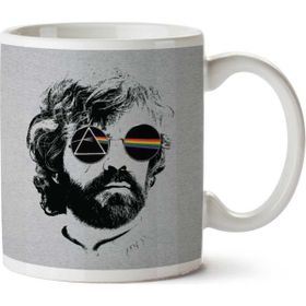 Art Hediye Dark Side of The Imp Tyrion Lannister Game Of Thrones iki Tarafı Baskılı Kupa Bardak