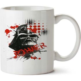 Art Hediye Darth Vader 2 İki Tarafı Baskılı Kupa