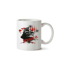 Art Hediye Darth Vader 2 İki Tarafı Baskılı Kupa