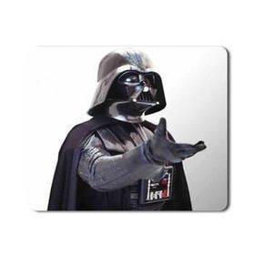 Art Hediye Darth Vader Baskılı 23x19 cm Mouse Pad