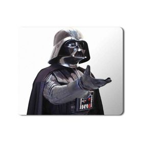 Art Hediye Darth Vader Baskılı 23x19 cm Mouse Pad
