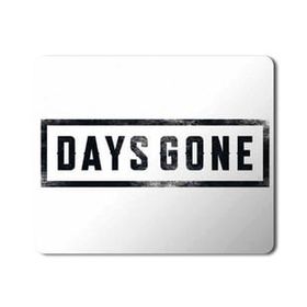 Art Hediye Days Gone 3 Baskılı 23x19 cm Mouse Pad