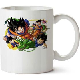Art Hediye Dbz İki Tarafı Baskılı Kupa