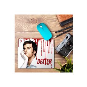 Art Hediye Dexter Dizi Baskılı 23x19 cm Mouse Pad
