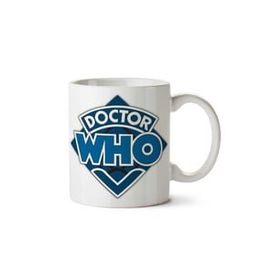 Art Hediye Doctor Who İki Tarafı Baskılı Kupa