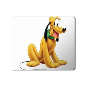 Art Hediye Donald Duck Daisy Disney Baskılı 23x19 cm Mouse Pad