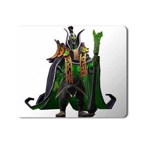 Art Hediye Dota 2 Deviantart Steam Baskılı 23x19 cm Mouse Pad