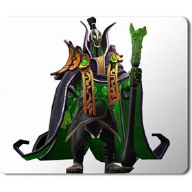 Art Hediye Dota 2 Deviantart Steam Baskılı 23x19 cm Mouse Pad