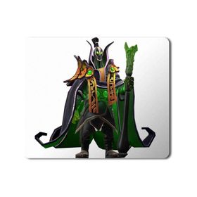 Art Hediye Dota 2 Deviantart Steam Baskılı 23x19 cm Mouse Pad