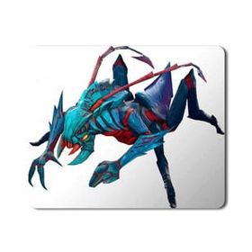 Art Hediye Dota 2 Electronic Sports Baskılı 23x19 cm Mouse Pad