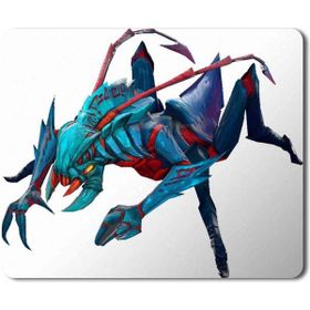 Art Hediye Dota 2 Electronic Sports Baskılı 23x19 cm Mouse Pad