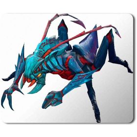 Art Hediye Dota 2 Electronic Sports Baskılı 23x19 cm Mouse Pad