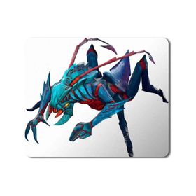 Art Hediye Dota 2 Electronic Sports Baskılı 23x19 cm Mouse Pad