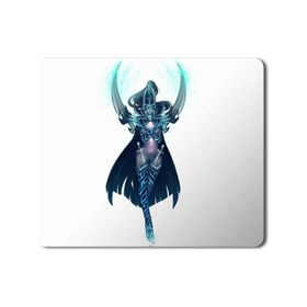 Art Hediye Dota 2 League of Legends Counter Strike Baskılı 23x19 cm Mouse Pad
