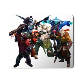 Art Hediye Dota 2 Sun Wukong Game Hero Metagaming Dota Baskılı 23x19 cm Mouse Pad