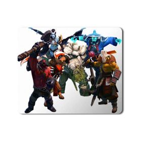 Art Hediye Dota 2 Sun Wukong Game Hero Metagaming Dota Baskılı 23x19 cm Mouse Pad