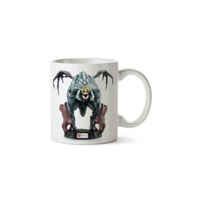 Art Hediye Dota Nevermore Baskılı Kupa Bardak