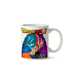 Art Hediye Dragon Ball Membros Quadro Kupa Bardak