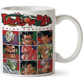 Art Hediye Dragon Ball Membros Quadro Kupa Bardak