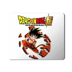 Art Hediye Dragon Ball Z Baskılı 23x19 cm Mouse Pad