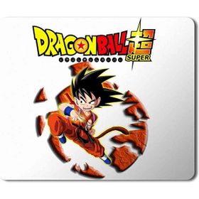 Art Hediye Dragon Ball Z Baskılı 23x19 cm Mouse Pad