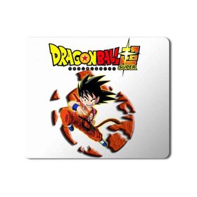 Art Hediye Dragon Ball Z Baskılı 23x19 cm Mouse Pad