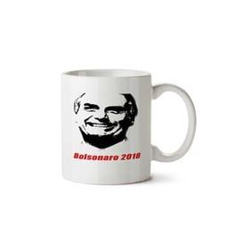 Art Hediye Eleições İki Tarafı Baskılı Kupa