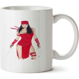 Art Hediye Elektra İki Tarafı Baskılı Kupa