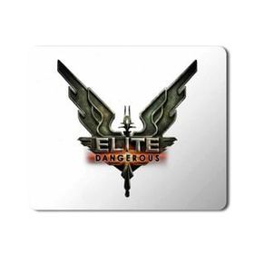 Art Hediye Elite Dangerous Baskılı 23x19 cm Mouse Pad