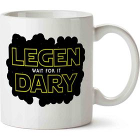 Art Hediye En Çok Satılan How I Met Your Mother Kupa Bardak