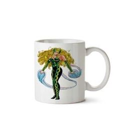Art Hediye Enchantress-Png-Pic İki Tarafı Baskılı Kupa