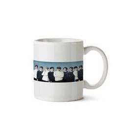Art Hediye Exo Sıng For You İki Tarafı Baskılı Kupa