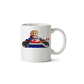 Art Hediye F Kart F İki Tarafı Baskılı Kupa