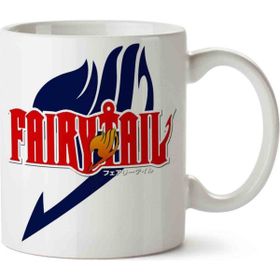 Art Hediye Fairy Tail Kupa Bardak