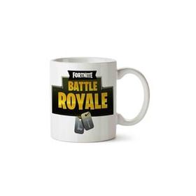 Art Hediye Fortinite Battle Royale İki Tarafı Baskılı Kupa Bardak