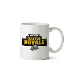 Art Hediye Fortinite Battle Royale İki Tarafı Baskılı Kupa Bardak