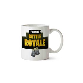 Art Hediye Fortinite Battle Royale Kupa Bardak